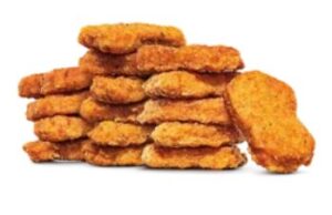 16 Pc Chicken Nuggets