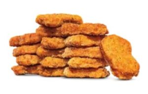 16 Pc Chicken Nuggets