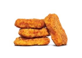 4 Pc. Chicken Nuggets
