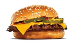 Cheeseburger
