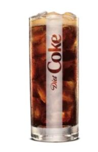 Diet Coke