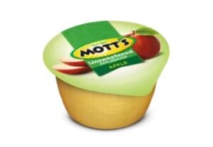 MOTTS Applesauce