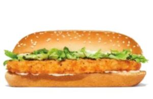 Original Chicken Sandwich