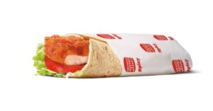 Sipcy Royal Crispy Wrap